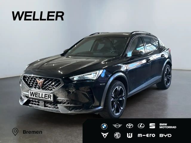 Cupra Formentor 1.4 DSG e-Hybrid