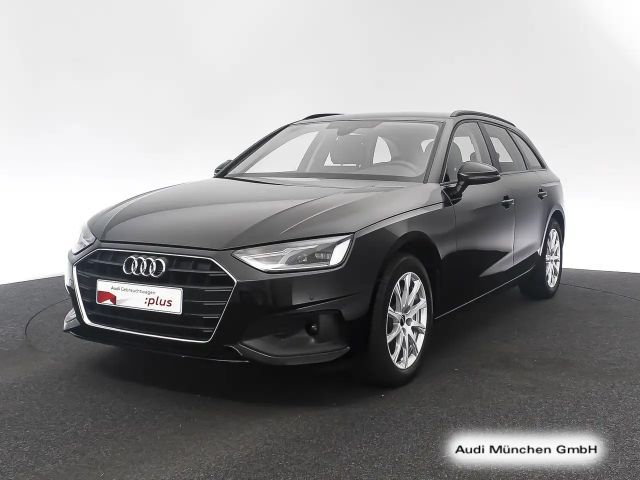Audi A4 40 TFSI S-Tronic