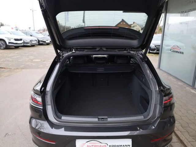 Volkswagen Arteon 2.0 TSI R-Line