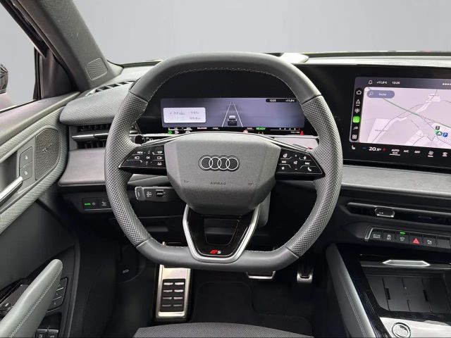 Audi Q3 Hybride