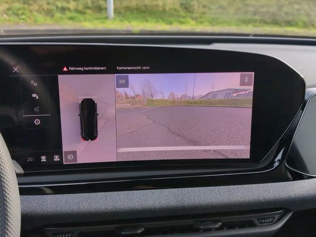 Audi A5 40 TDI Quattro S-Line