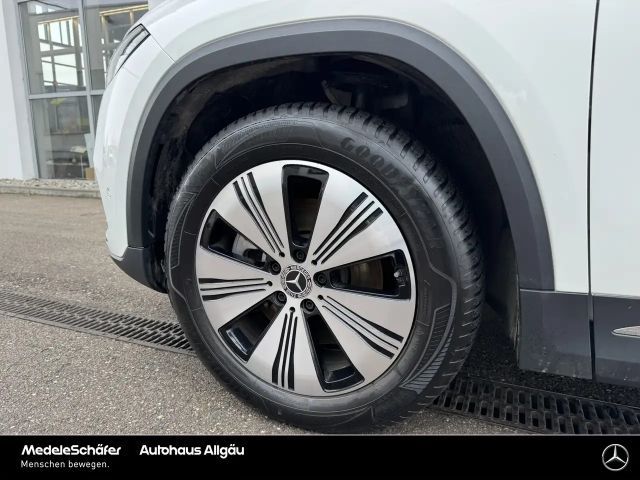 Mercedes-Benz EQA 250 Progressive