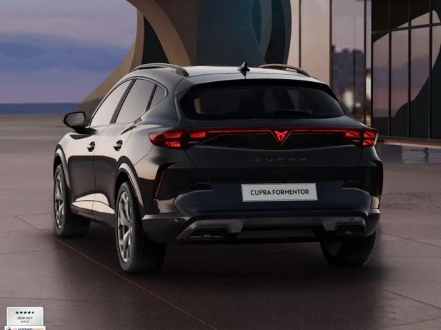 Cupra Formentor DSG