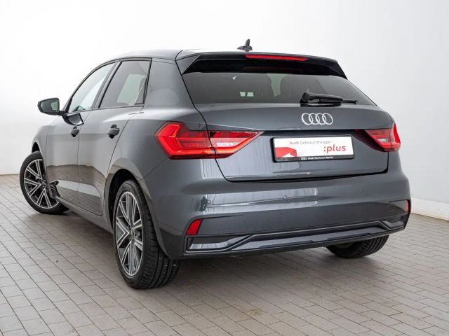 Audi A1 25 TFSI