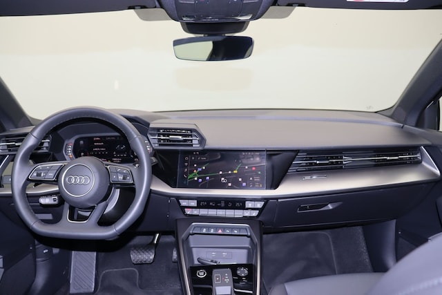 Audi A3 35 TDI S-Tronic Sportback