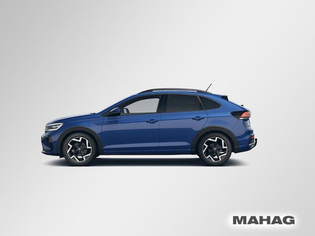 Volkswagen Taigo 1.5 TSI DSG IQ.Drive R-Line