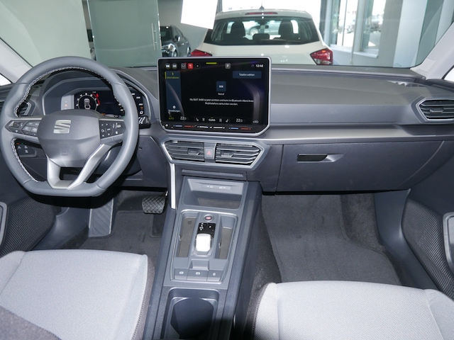 Seat Leon 1.5 eTSI Sportstourer