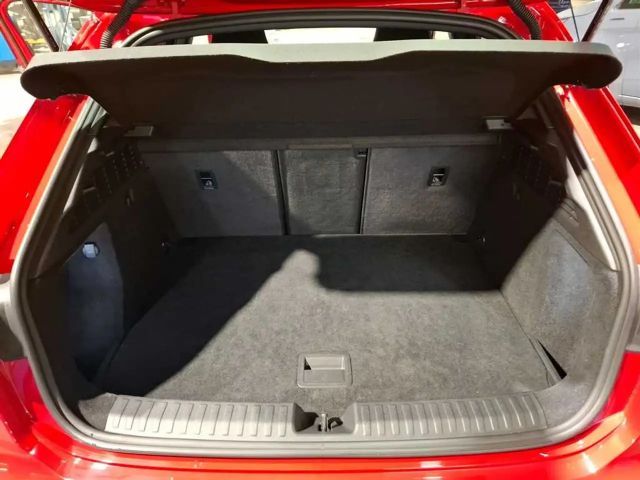 Audi A3 1.5 TFSI S-Line S-Tronic Sedan