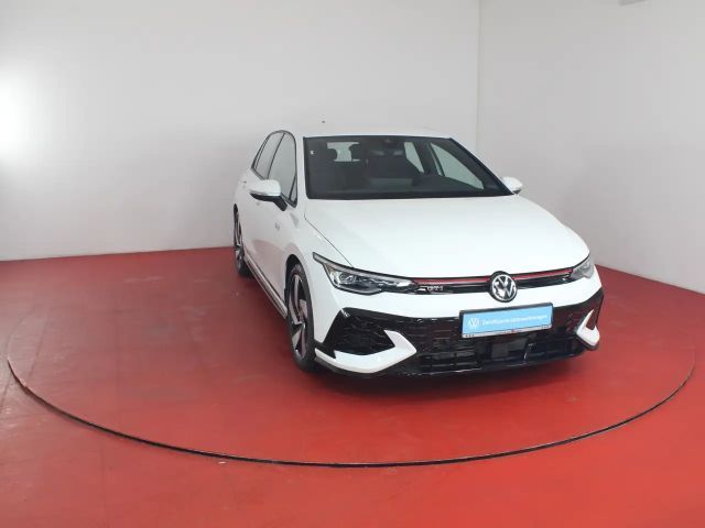 Volkswagen Golf 2.0 TSI DSG GTI