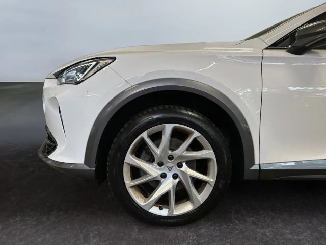 Cupra Formentor 2.0 TSI 4Drive DSG