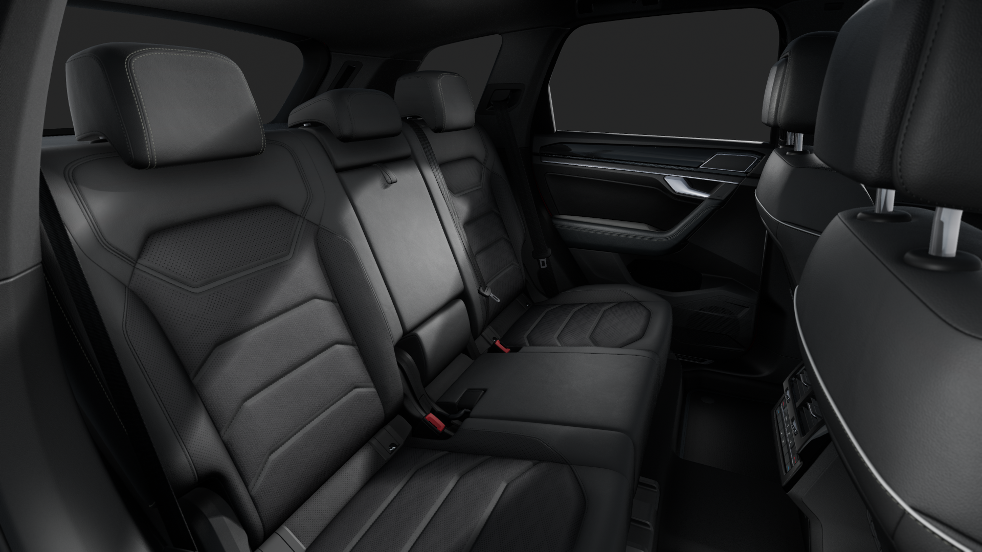 Volkswagen Touareg 3.0 V6 TDI IQ.Drive R-Line