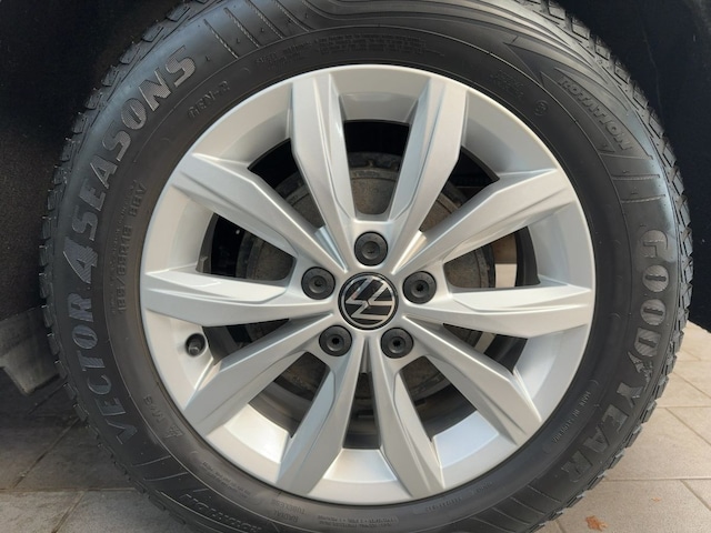 Volkswagen Polo 1.0 TSI Highline