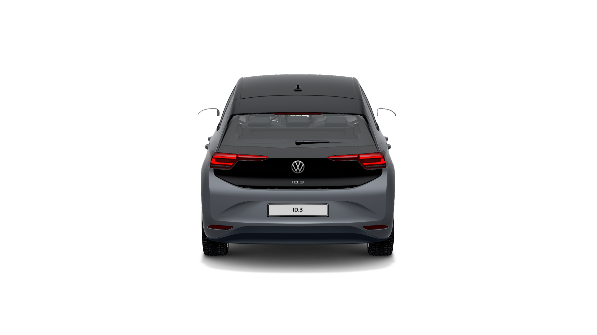 Volkswagen ID.3 Performance Pure