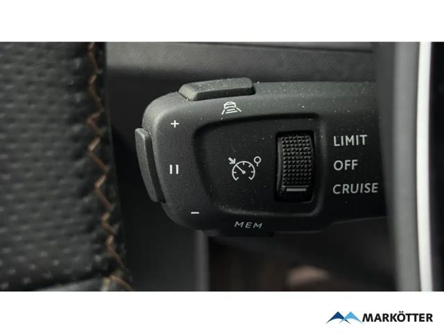 Peugeot 3008 GT-Line PureTech