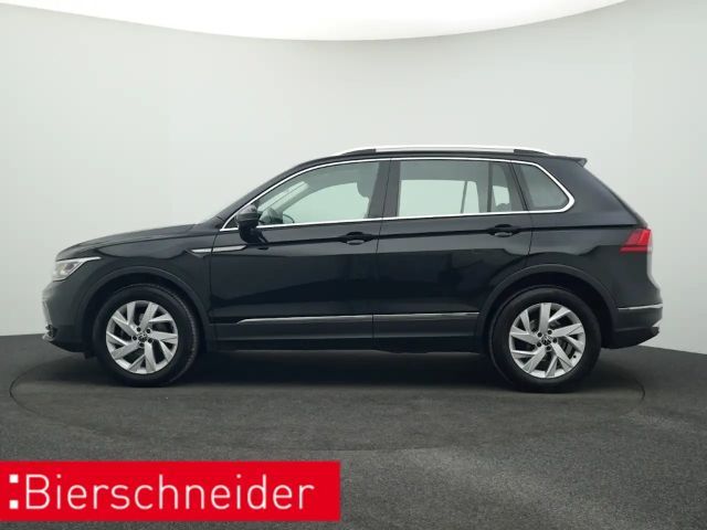 Volkswagen Tiguan 2.0 TDI DSG Elegance Elegance