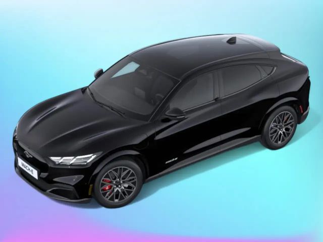 Ford Mustang Mach-E AWD Premium
