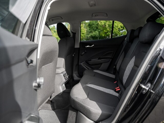 Skoda Fabia 1.0 MPI LED LM PDC SHZ SpurH