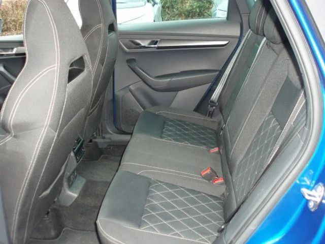 Skoda Karoq Sportline