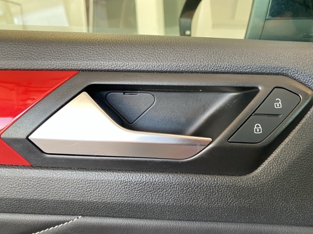 Volkswagen T-Roc 1.0 TSI Cabriolet