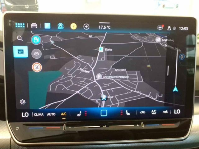 Volkswagen Golf 1.5 TSI