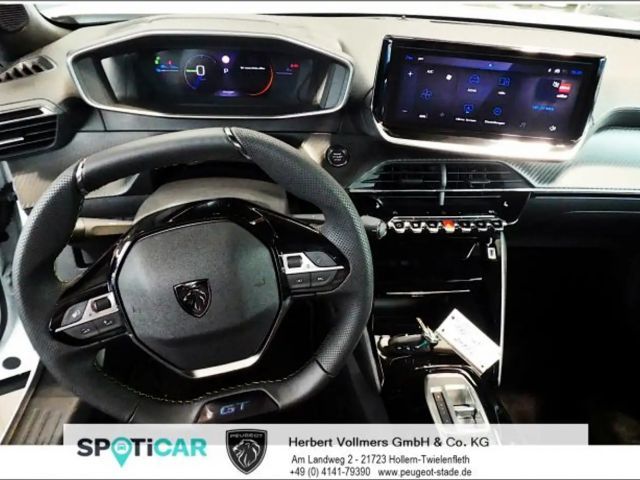 Peugeot E-2008 GT-Line