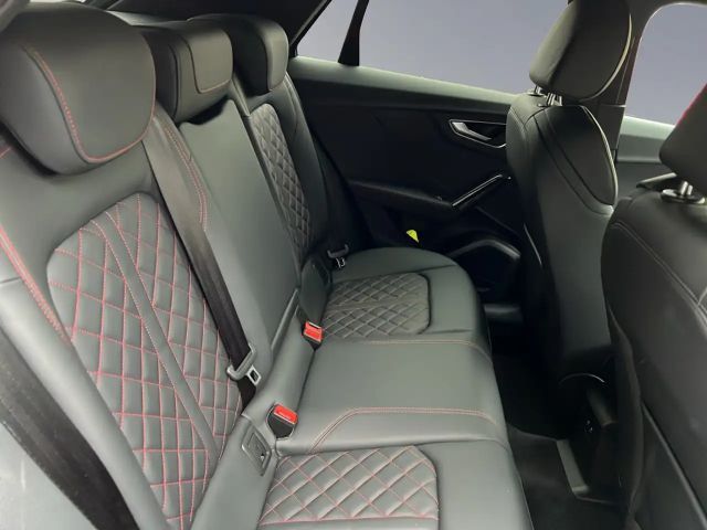 Audi Q2 35 TFSI S-Line