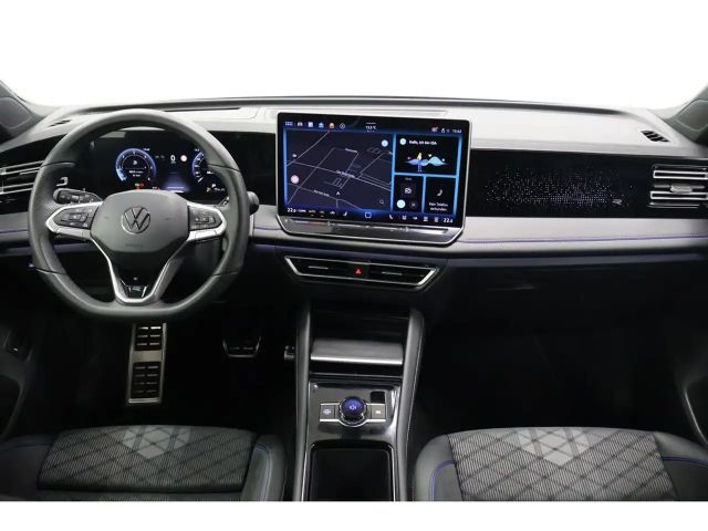 Volkswagen Tiguan 2.0 TDI DSG R-Line