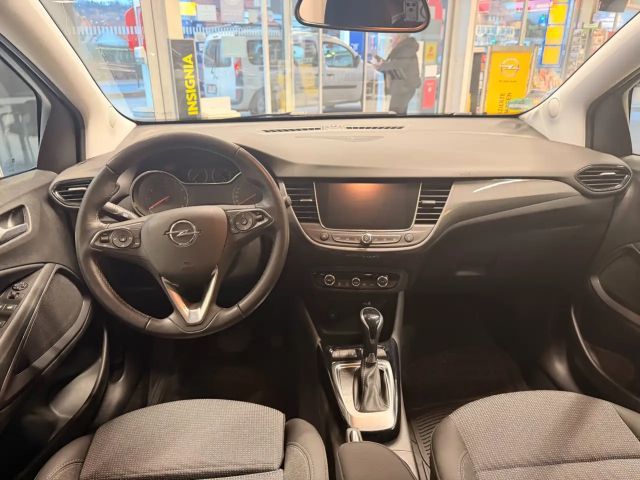 Opel Crossland X Enjoy