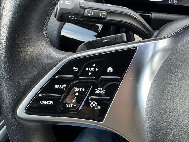 Mercedes-Benz GLA 250 GLA 250 * viele EXTRAS * 1.Besitz AHK