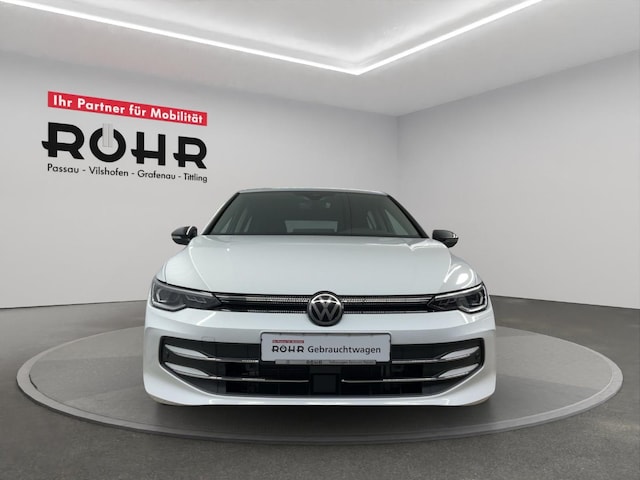 Volkswagen Golf 1.5 TSI Golf VIII