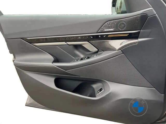 BMW 520 520i M-Sport Touring