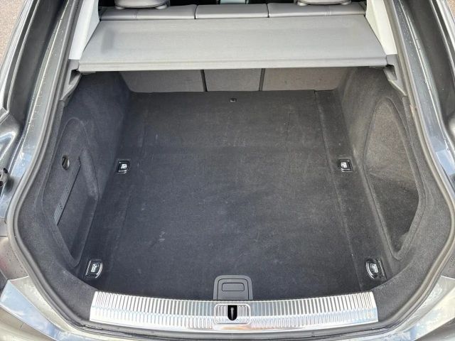Audi A5 2.0 TFSI S-Line S-Tronic Sportback