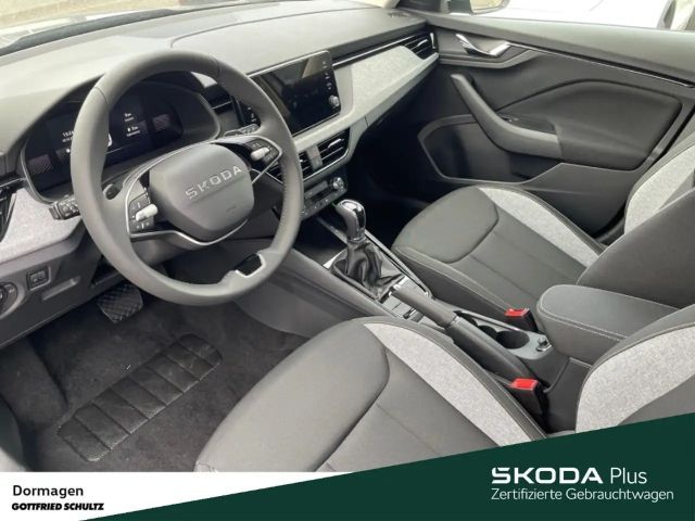 Skoda Kamiq 1.0 TSI Selection