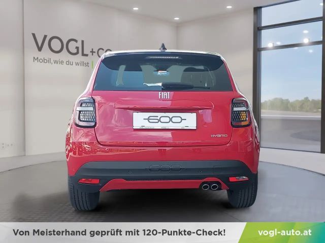 Fiat 600e T-Gen3 145 MHEV