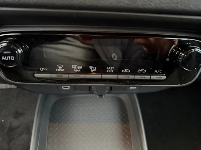 Toyota Aygo X Active Hatchback