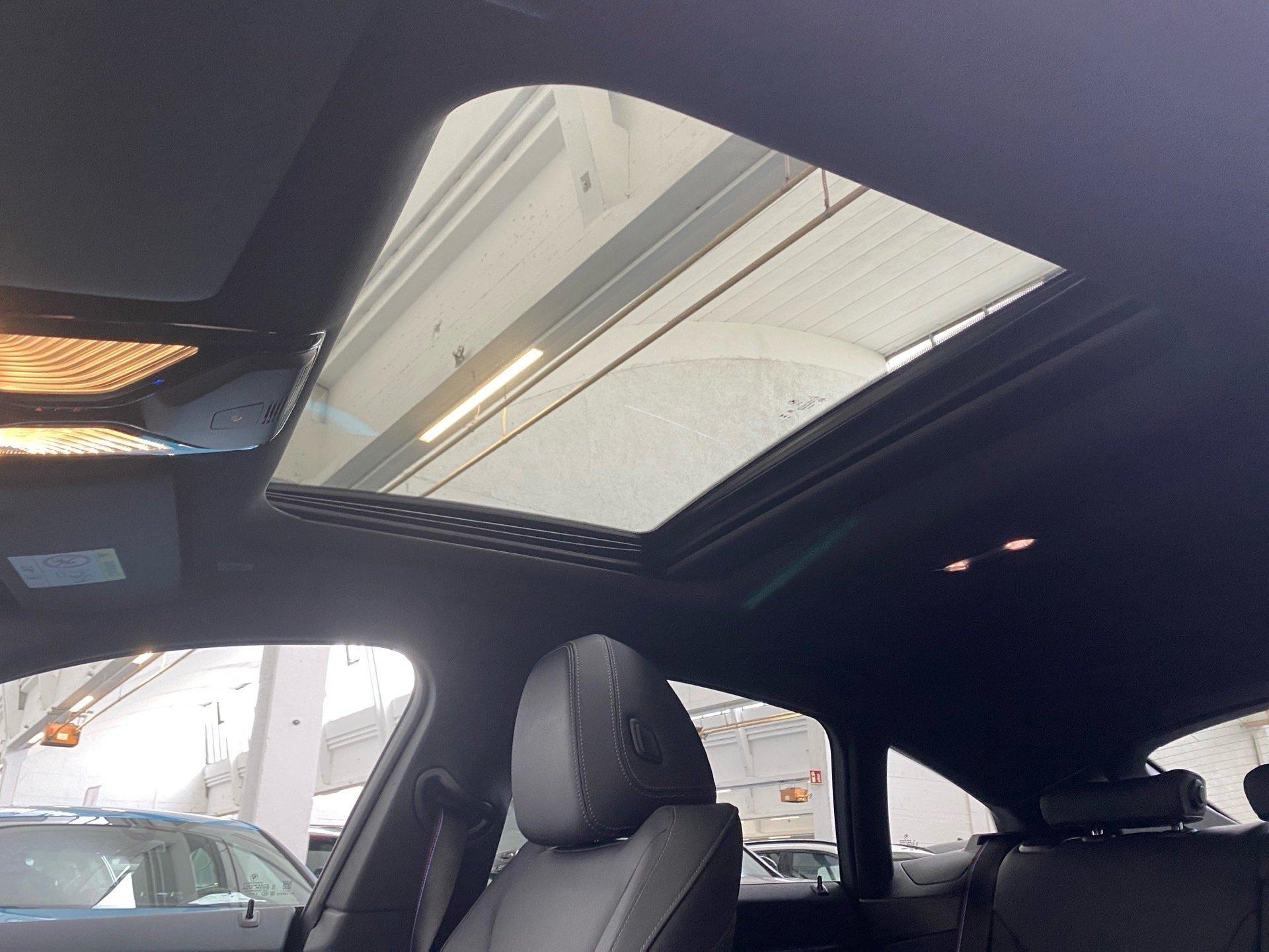 BMW M440 Coupé Gran Coupé M440i xDrive