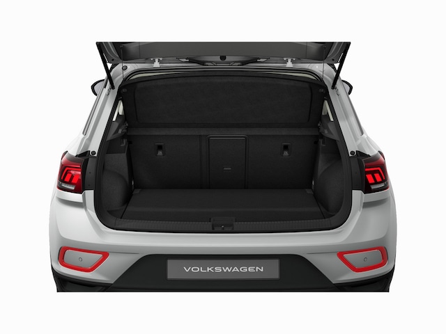 Volkswagen T-Roc 2.0 TDI DSG