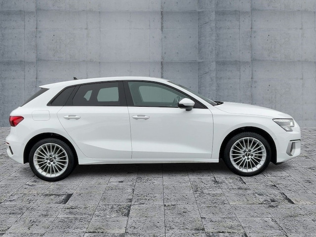 Audi A3 35 TFSI S-Tronic Sportback