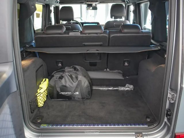 Mercedes-Benz G 63 AMG AMG Line