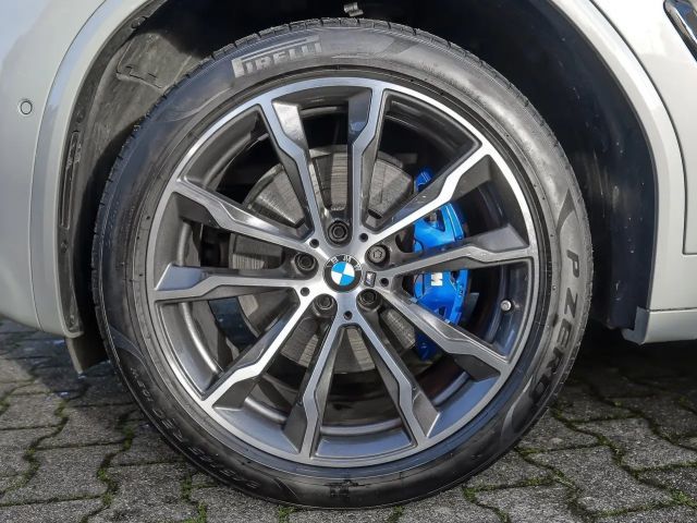 BMW X3 M-Sport xDrive30i