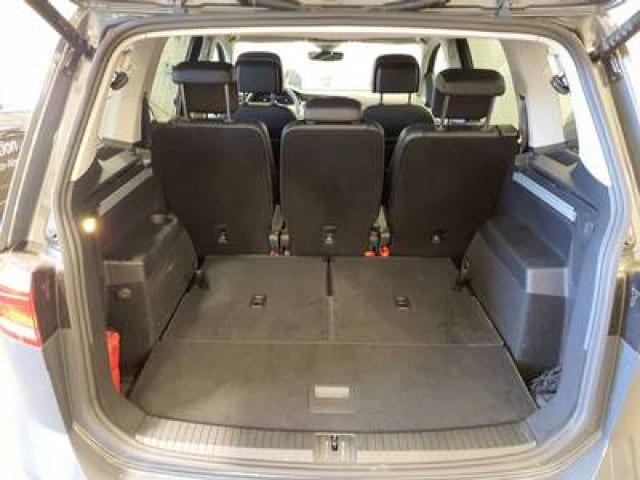 Volkswagen Touran 1.5 TSI ACT