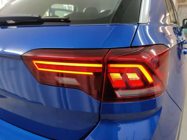 Volkswagen T-Roc 1.5 TSI DSG Life