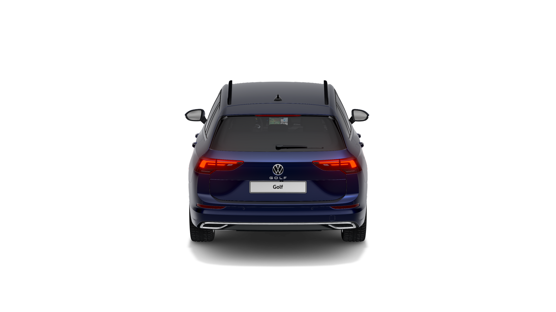 Volkswagen Golf 1.5 TSI Golf VIII Variant