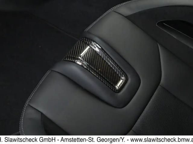 BMW M3 Competition xDrive