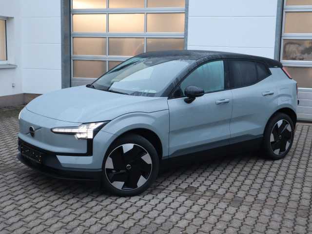 Volvo EX30 Achterwielaandrijving Plus