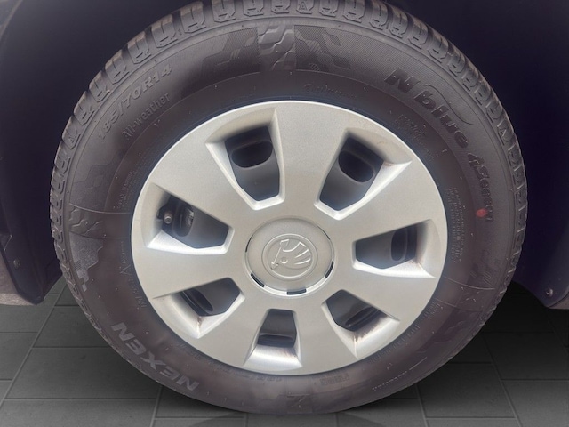 Skoda Fabia Fabia 1.0 Essence LED DAB+ Smart Link Klima