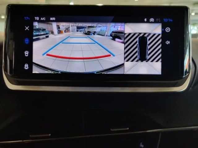 Peugeot 208 Allure Pack Hybrid