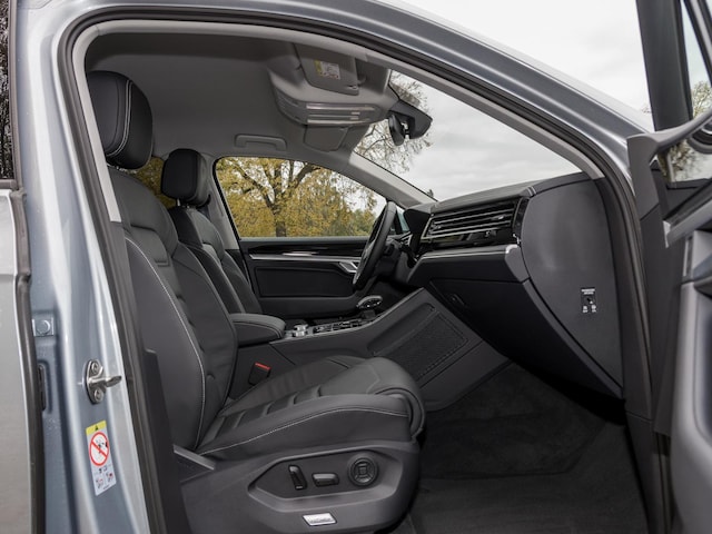 Volkswagen Touareg 3.0 V6 TDI 4Motion