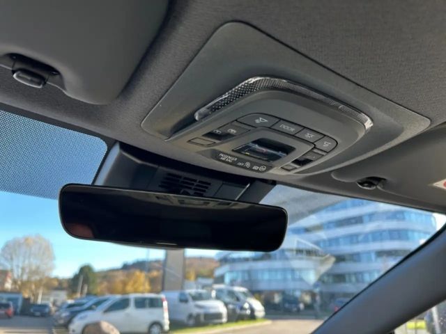 Toyota Corolla Hybride Lounge Touring