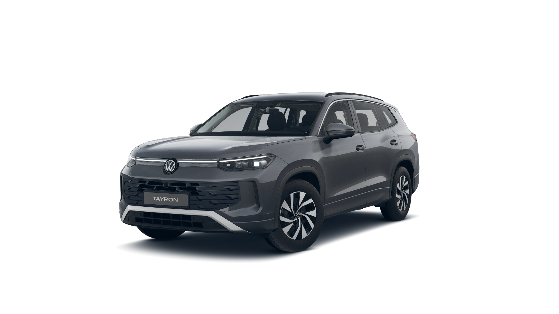 Volkswagen Tayron 2.0 TDI